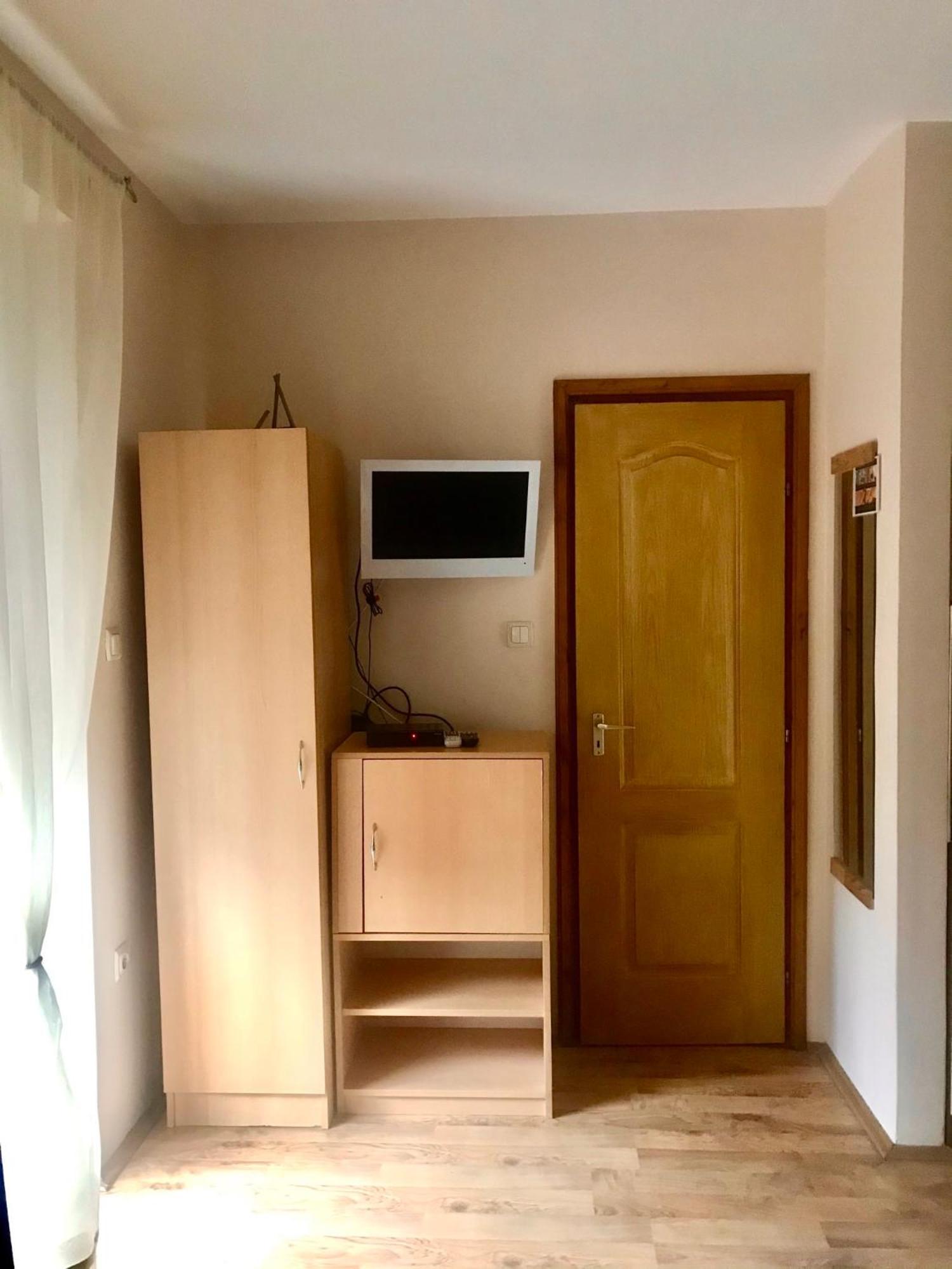 BükBarki Apartman公寓 客房 照片